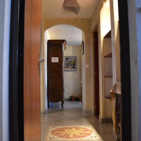 Ferienwohnung Portman Cosy Toulon Exterior foto