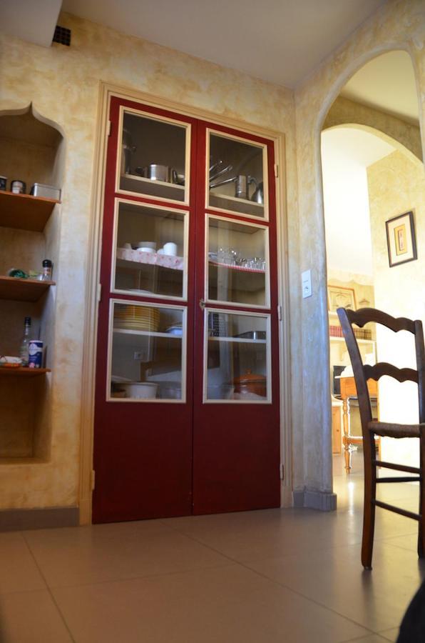 Ferienwohnung Portman Cosy Toulon Exterior foto