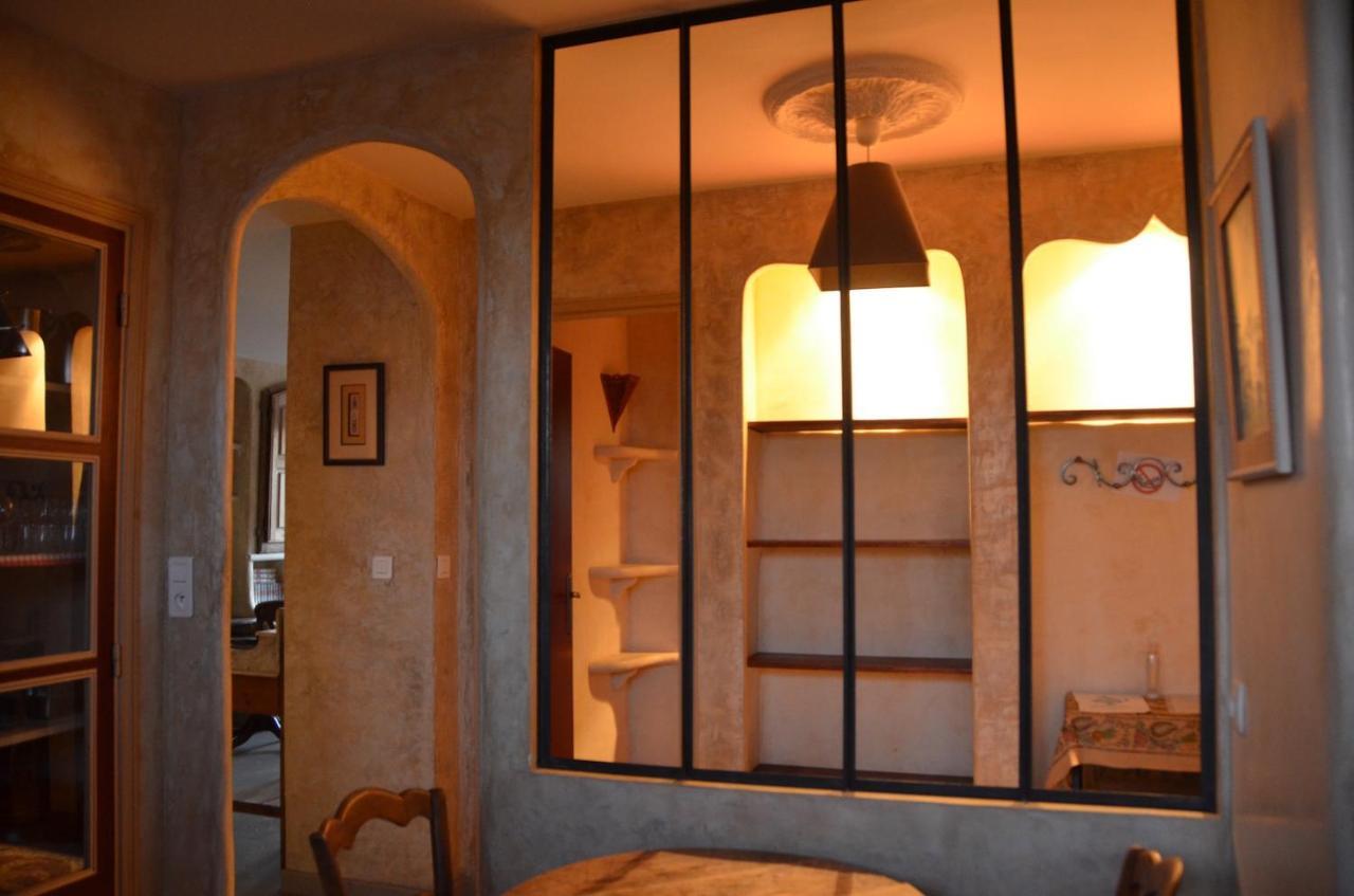 Ferienwohnung Portman Cosy Toulon Exterior foto