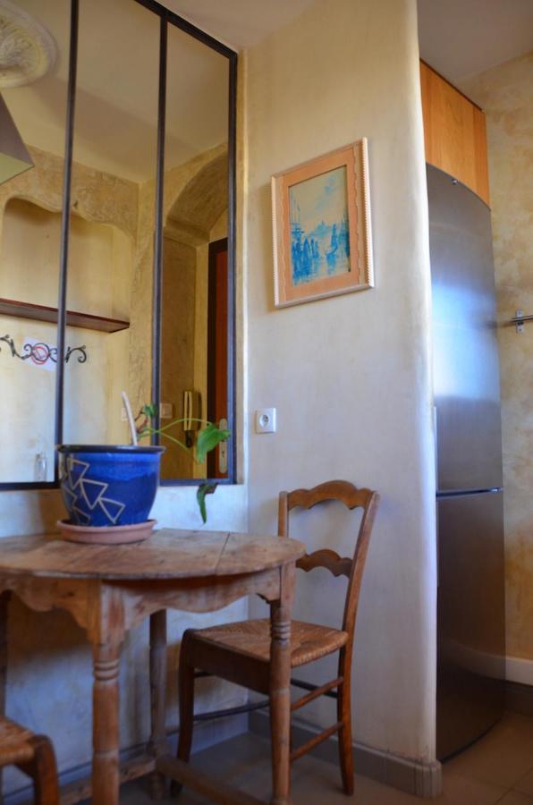 Ferienwohnung Portman Cosy Toulon Exterior foto