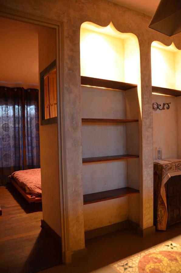 Ferienwohnung Portman Cosy Toulon Exterior foto