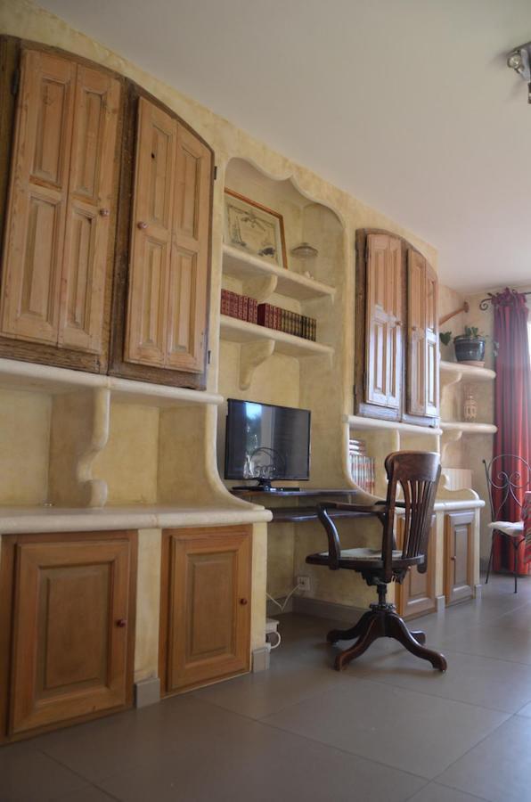 Ferienwohnung Portman Cosy Toulon Exterior foto