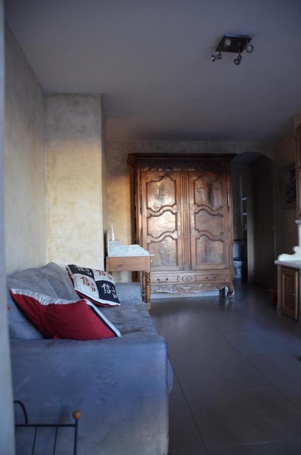 Ferienwohnung Portman Cosy Toulon Exterior foto