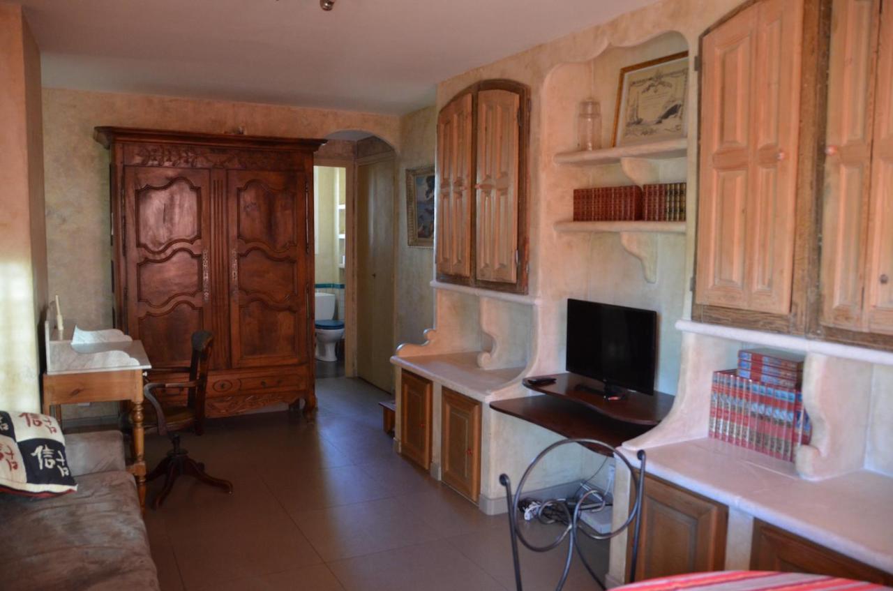 Ferienwohnung Portman Cosy Toulon Exterior foto