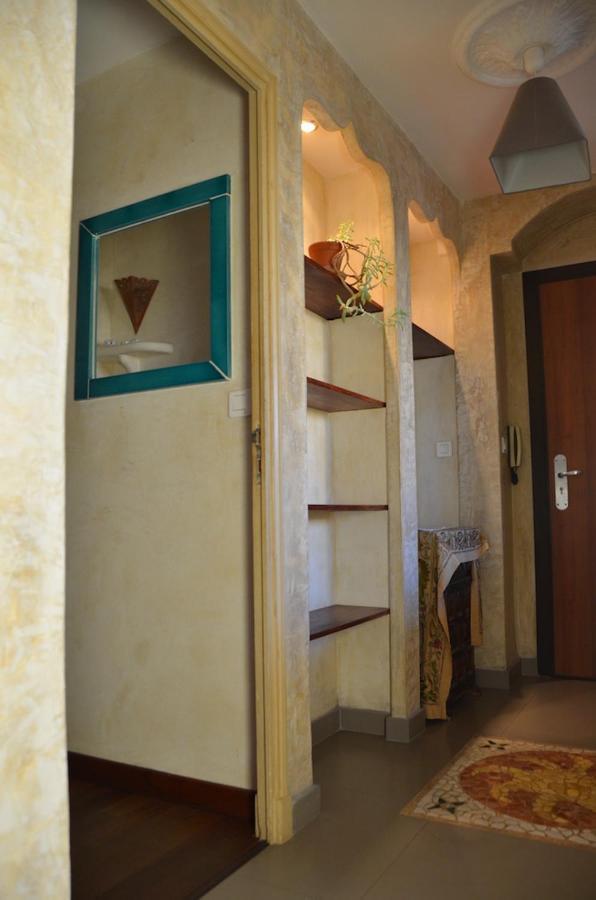 Ferienwohnung Portman Cosy Toulon Exterior foto